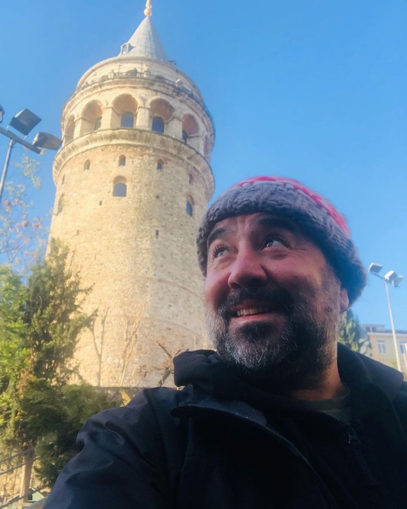 ata demirer kimdir nerelidir sevgilisi var mi evli mi
